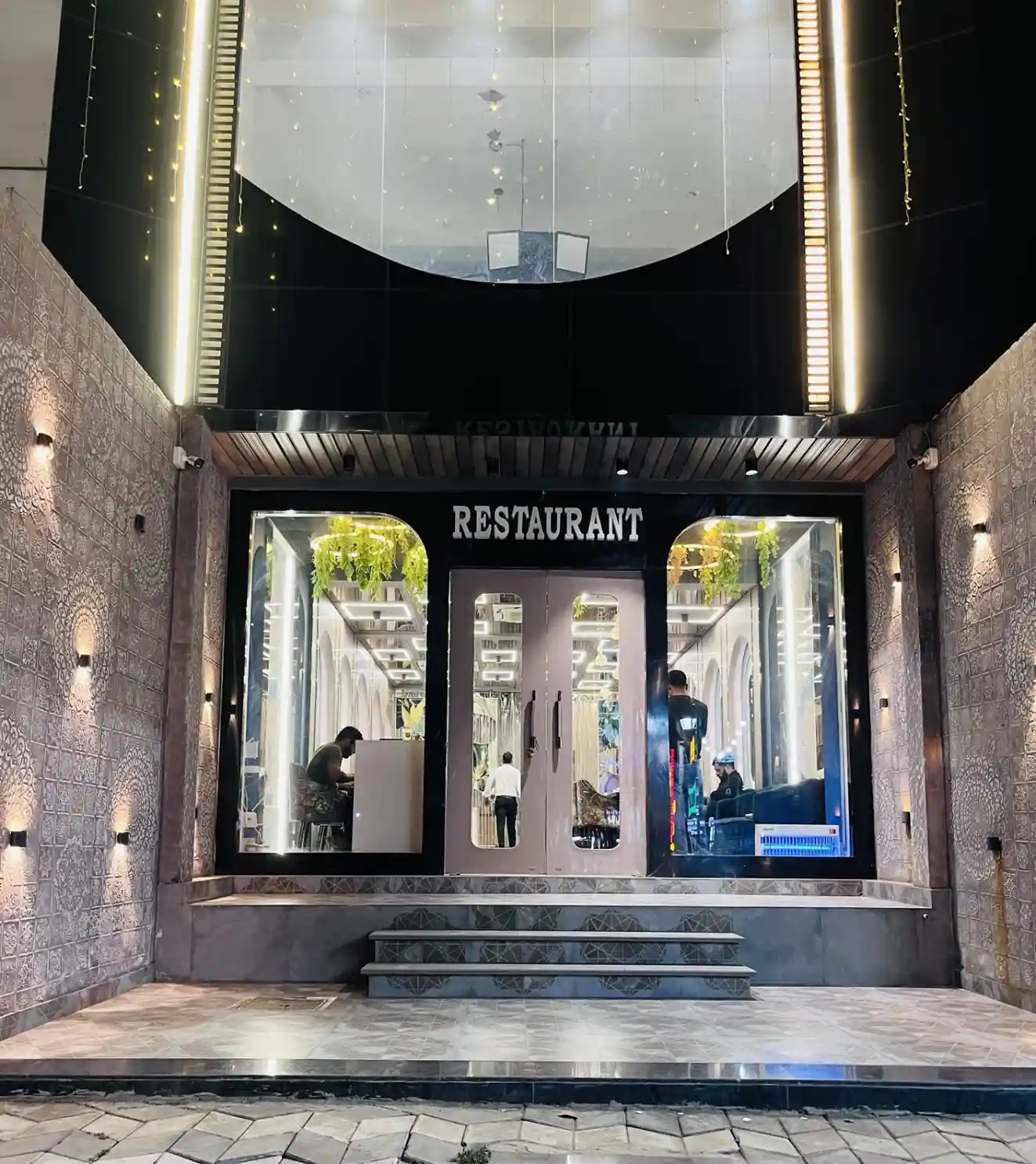 The Diwaan Restaurant