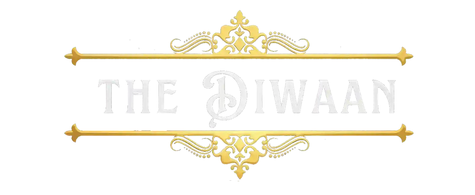 The Diwaan Logo