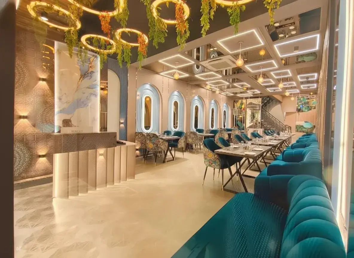 The Diwaan Restaurant