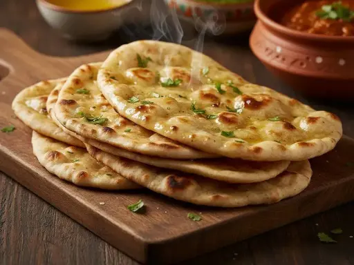 Butter Naan