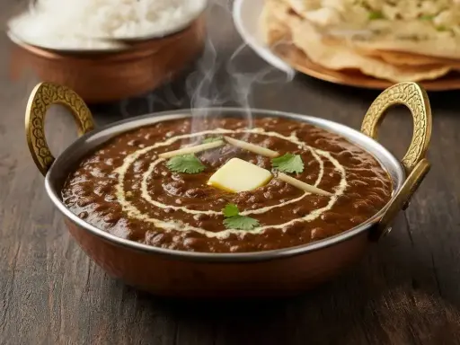 Dal Makhani