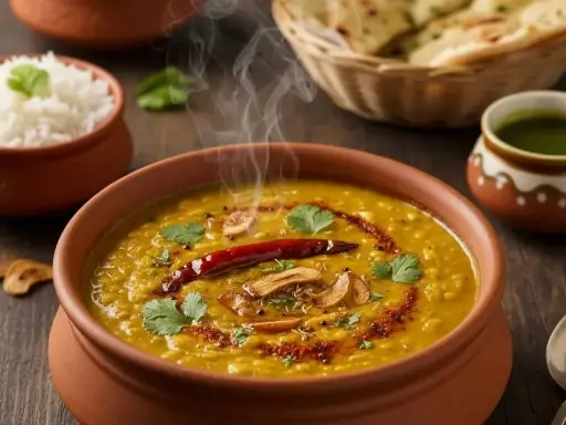 Dal Tadka