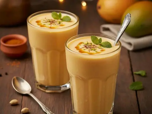 Mango Lassi