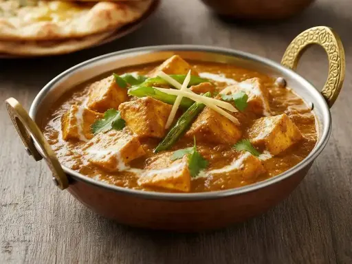 Paneer Butter Masala